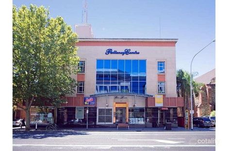 5/186 Pulteney St, Adelaide, SA 5000