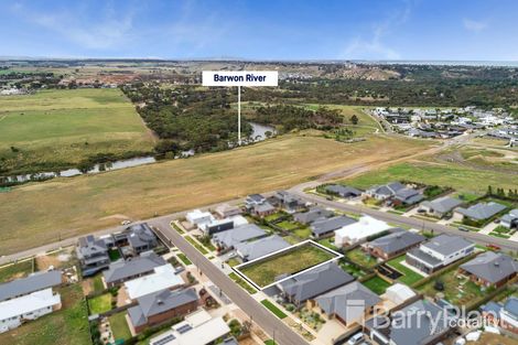 Property photo of 9 Jessica Way Highton VIC 3216