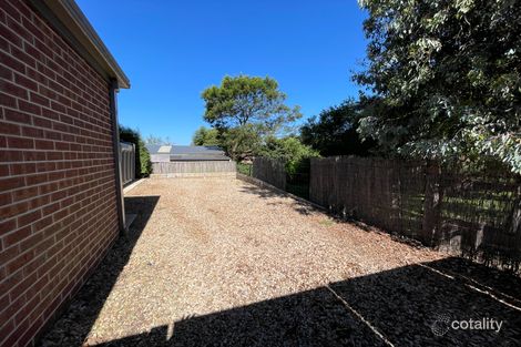 Property photo of 24 Pretty Sally Drive Wallan VIC 3756