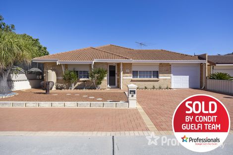 Property photo of 10 Parkin Way Marangaroo WA 6064