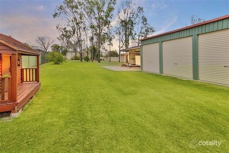 Property photo of 78 Hypatia Street Chinchilla QLD 4413