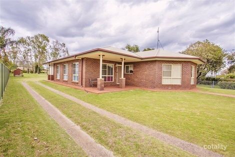Property photo of 78 Hypatia Street Chinchilla QLD 4413
