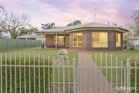 Property photo of 78 Hypatia Street Chinchilla QLD 4413