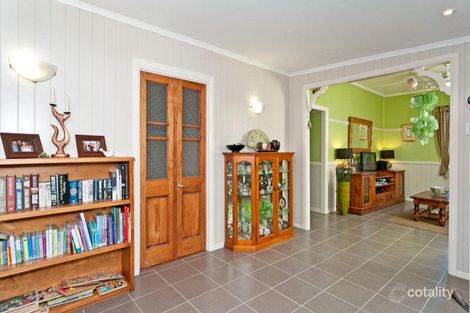 Property photo of 256 Warwick Road Churchill QLD 4305
