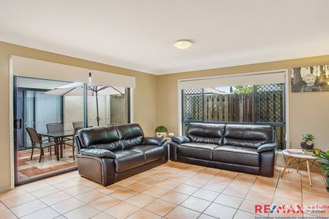 Property photo of 21 Inwood Circuit Merrimac QLD 4226