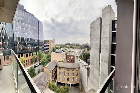 Property photo of 705/668 Swanston Street Carlton VIC 3053