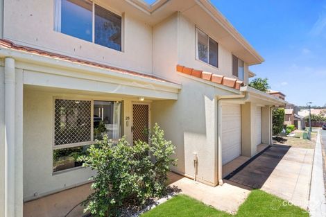 25/7 Johnston St, Carina, QLD 4152