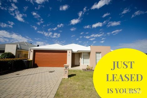 Property photo of 40 Anchorage Loop Canning Vale WA 6155