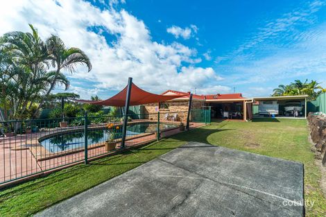 Property photo of 6 Tocumwal Court Helensvale QLD 4212