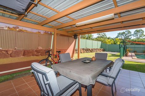 Property photo of 6 Tocumwal Court Helensvale QLD 4212