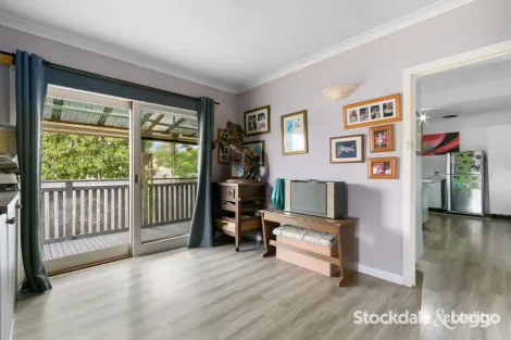 Property photo of 55 Penaluna Street Boolarra VIC 3870