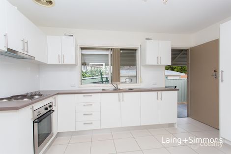 Property photo of 92 Lucretia Road Seven Hills NSW 2147