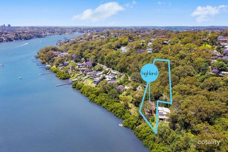 Property photo of 81 Green Point Road Oyster Bay NSW 2225