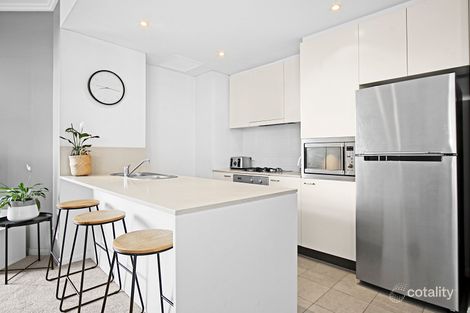 Property photo of 361/3 Baywater Drive Wentworth Point NSW 2127