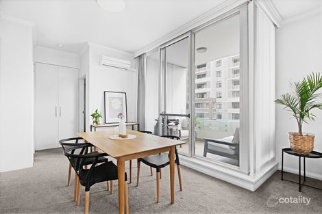 Property photo of 361/3 Baywater Drive Wentworth Point NSW 2127