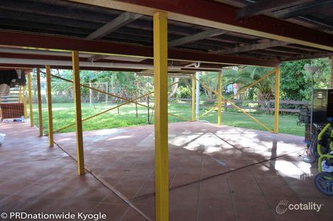 Property photo of 10 Walters Street Kyogle NSW 2474