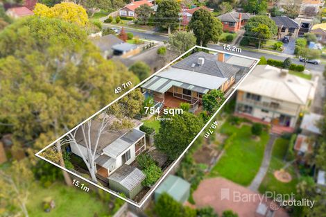 Property photo of 20 Mark Street Viewbank VIC 3084