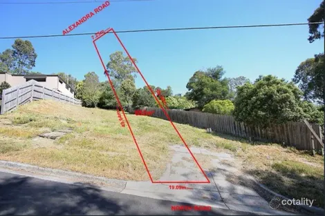 39 Alexandra Rd, Lilydale, VIC 3140