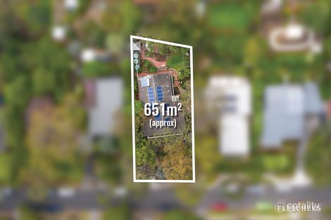 Property photo of 11 Possum Lane Heathmont VIC 3135