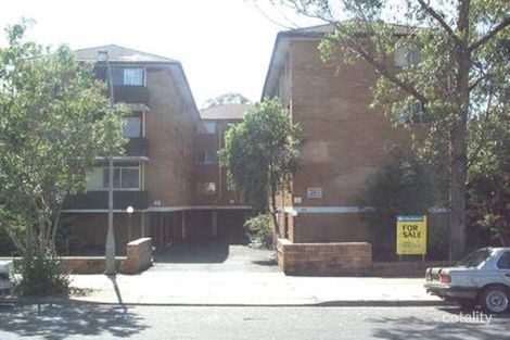 Property photo of 10/30 Goulburn Street Liverpool NSW 2170