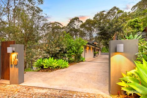 Property photo of 15 Barkala Road Bayview NSW 2104