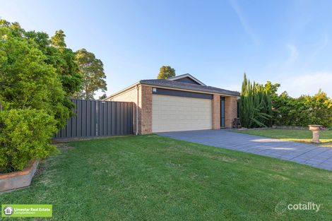 Property photo of 55 John Kidd Drive Blair Athol NSW 2560