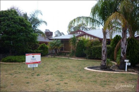 14 Hawksley Dr, Waroona, WA 6215