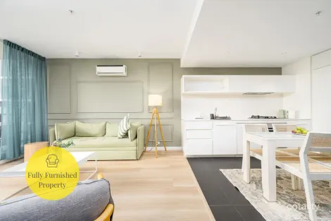 1819/39 Coventry St, Southbank, VIC 3006