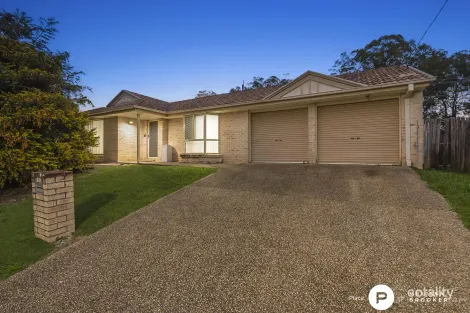 Property photo of 18 Broadway Court Caboolture QLD 4510