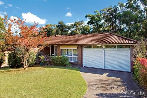 Property photo of 49 Williams Road North Rocks NSW 2151