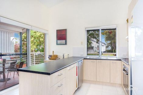 Property photo of 17/26 Yamboyna Street Manly QLD 4179