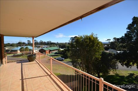 Property photo of 12 Comarong Street Greenwell Point NSW 2540