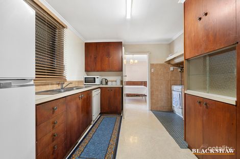 Property photo of 11 Boolimba Crescent Narrabundah ACT 2604