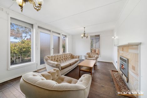 Property photo of 11 Boolimba Crescent Narrabundah ACT 2604