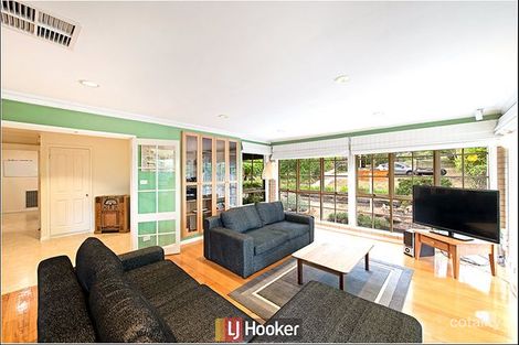Property photo of 16 Want Place Latham ACT 2615