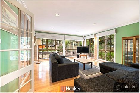 Property photo of 16 Want Place Latham ACT 2615