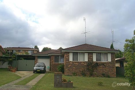 80 Bower Cres, Toormina, NSW 2452