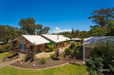 33 Old Wallagoot Rd, Kalaru, NSW 2550