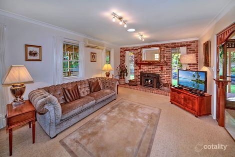 Property photo of 79 Flaxton Mill Road Flaxton QLD 4560