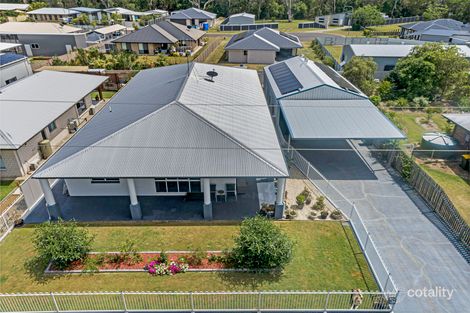 Property photo of 21 Gengers Road Moore Park Beach QLD 4670