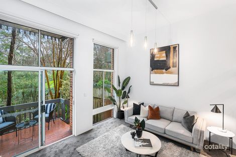 Property photo of 38/2-12 Busaco Road Marsfield NSW 2122