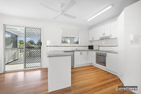Property photo of 31 Lyndon Street Kallangur QLD 4503