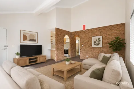 27/31 Bishop St, St Lucia, QLD 4067