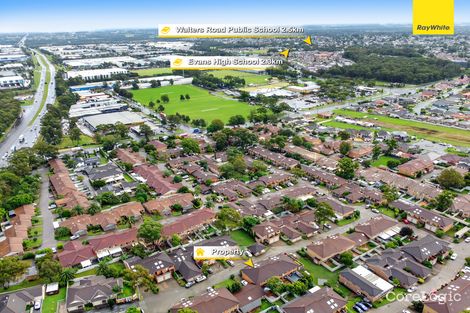 Property photo of 59A/177A Reservoir Road Blacktown NSW 2148