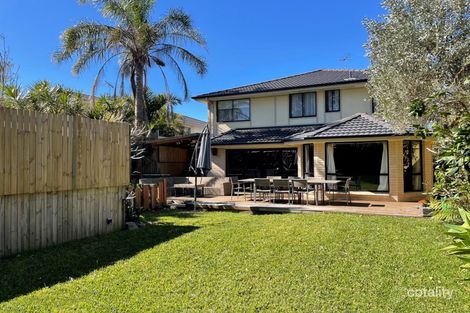 Property photo of 6 Lalchere Street Curl Curl NSW 2096