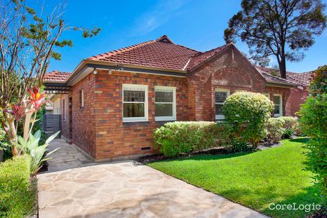Property photo of 5 Harwood Avenue Chatswood NSW 2067