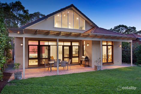 Property photo of 5 Harwood Avenue Chatswood NSW 2067
