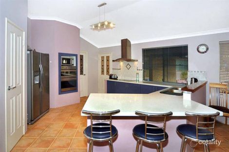 Property photo of 3 Wildflower Way Leschenault WA 6233