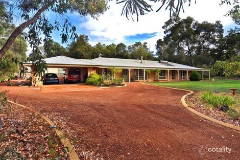Property photo of 3 Wildflower Way Leschenault WA 6233