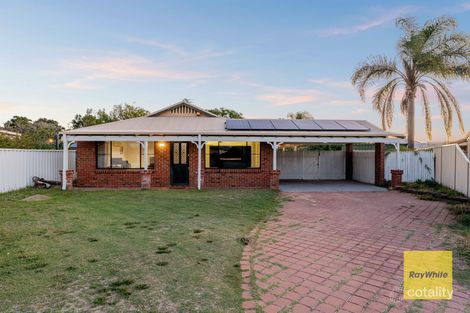 11 Cypress Mews, Warnbro, WA 6169